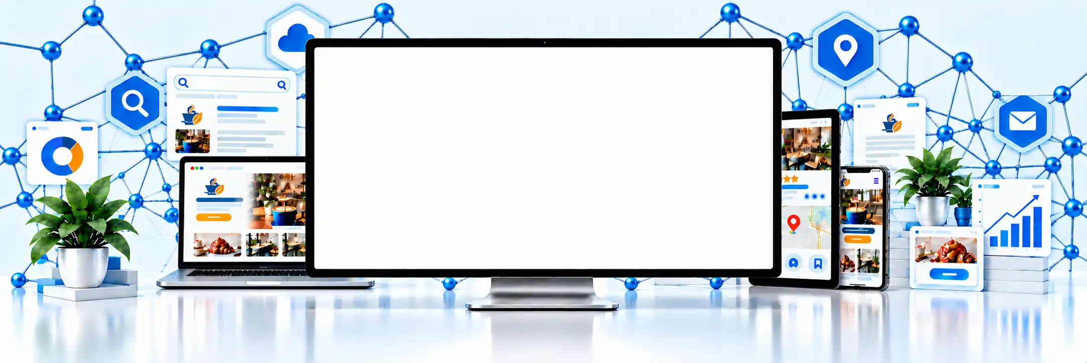 digital marketing agency in Corpus Christi, TX
