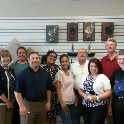 networking group